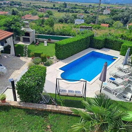 Villa Panorama Blagaj Dış mekan fotoğraf