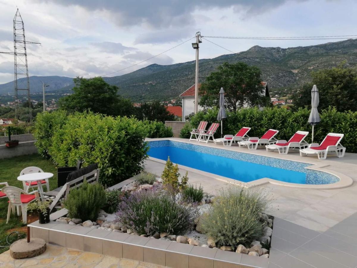 Villa Panorama Blagaj Dış mekan fotoğraf