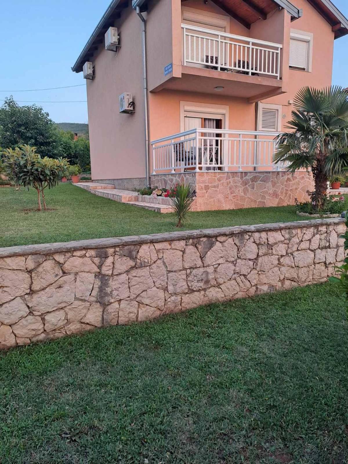 Villa Panorama Blagaj Dış mekan fotoğraf