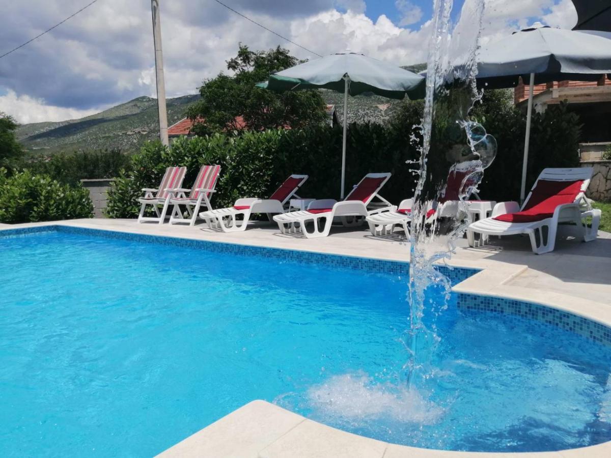 Villa Panorama Blagaj Dış mekan fotoğraf